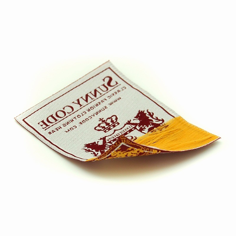 織嘜的工藝主要有哪幾種？